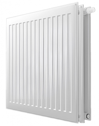 Стальной панельный радиатор Тип 20 Royal Thermo VENTIL HYGIENE VH20-450-800 RAL9016