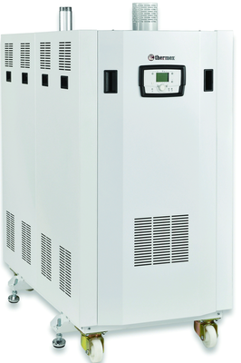 Напольный газовый котел &gt; 300 кВт Thermex Coloss М 605