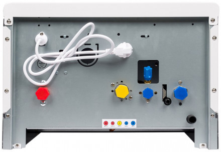 Настенный газовый котел Kotitonttu TOIVO T32 O (без трехходового клапана)