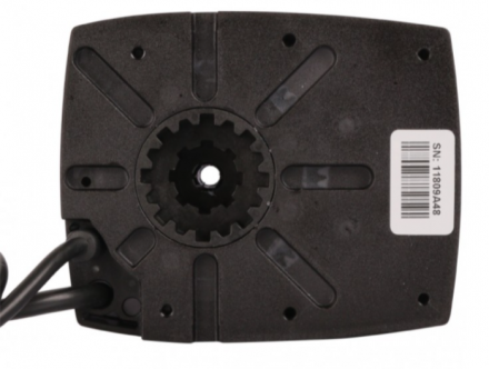 Сервопривод STOUT SVM-0025-230017