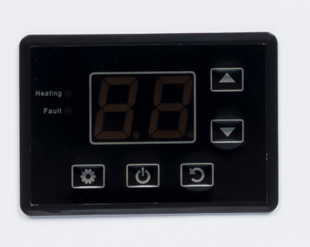 Электрический котел Kotitonttu AINOVA LT-20D