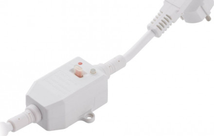 Электрический проточный водонагреватель 3 кВт Unipump BEF-001-03