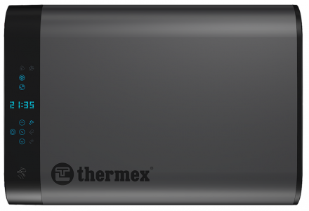 Электрический накопительный водонагреватель Thermex Bono 50 Wi-Fi