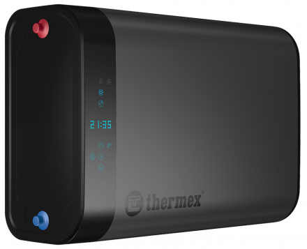 Электрический накопительный водонагреватель Thermex Bono 50 Wi-Fi