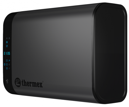 Электрический накопительный водонагреватель Thermex Bono 50 Wi-Fi