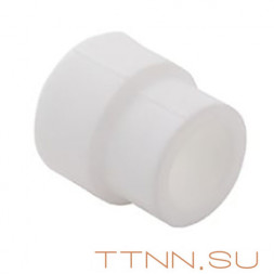 Муфта РосТурПласт переходная внутр/внутр 50х40 арт.16262