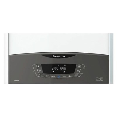 Настенный газовый котел Ariston CLAS ONE SYSTEM 35 RDC