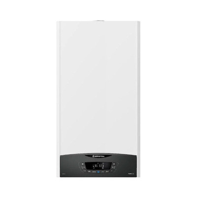 Настенный газовый котел Ariston CLAS XС 24 FF NG