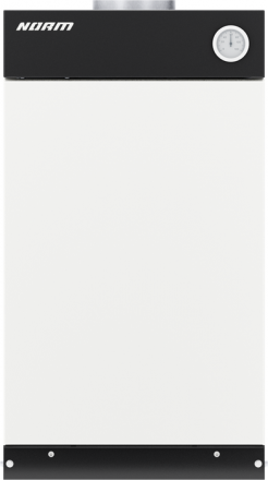 Напольный газовый котел Лемакс NORM-7,5