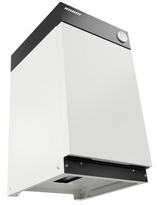 Напольный газовый котел Лемакс NORM-7,5