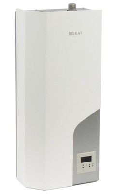 Электрический котел SKAT SILVER StS-12