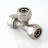 Фитинг обжимной тройник VALTEC VTm.331.N.262026 26x20x26