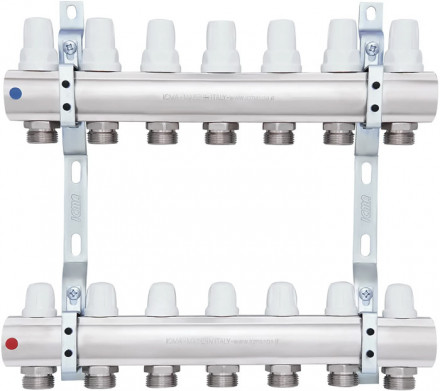 Коллектор ICMA 1&quot; 354 mm (87K005PR06)