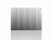 Биметаллический радиатор Royal Thermo Pianoforte 500 VD 10 секц. Silver Satin