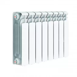 Биметаллический радиатор отопления RIFAR MONOLIT VENTIL 500 MVL 9