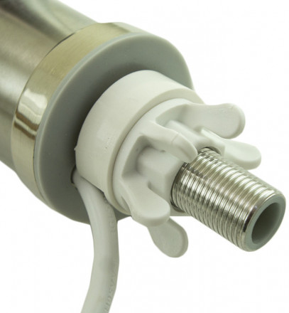 Электрический проточный водонагреватель 3 кВт Unipump BEF-003N