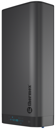 Электрический накопительный водонагреватель Thermex Bono 80 Wi-Fi