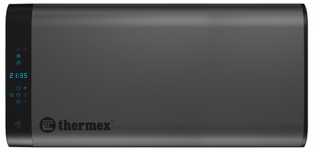 Электрический накопительный водонагреватель Thermex Bono 80 Wi-Fi