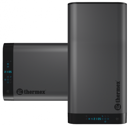 Электрический накопительный водонагреватель Thermex Bono 80 Wi-Fi