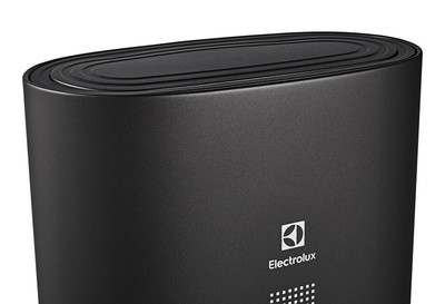 Электрический накопительный водонагреватель Electrolux EWH 100 SmartInverter Grafit