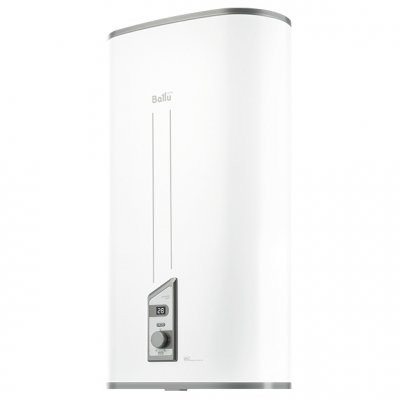 Электрический накопительный водонагреватель Ballu BWH/S 50 Smart WiFi