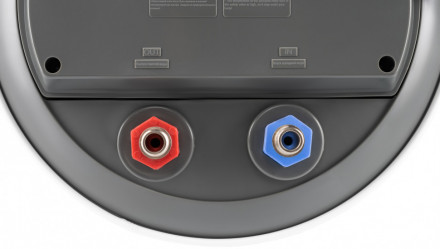 Электрический накопительный водонагреватель Haier ES50V-A1