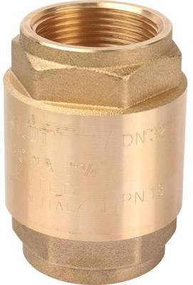 Клапан обратный STOUT SVC-0011-000032