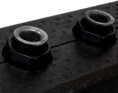 Коллектор STOUT SDG-0016-004004