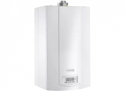 Настенный газовый котел De Dietrich MSL 31 MI FF