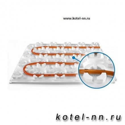 Плиты ФОРМАТ FT 25/45 PEX 800 х 600 х 40