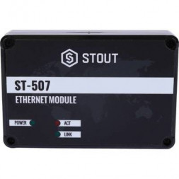Модуль STOUT ST-507 (для L-7, L-8)