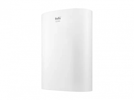 Накопительный электрический водонагреватель Ballu BWH/S 30 Level PRO
