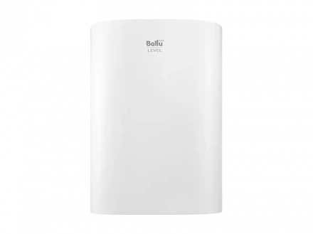 Накопительный электрический водонагреватель Ballu BWH/S 30 Level PRO