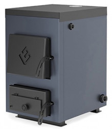 Твердотопливный котел Везувий КО-20
