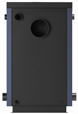 Твердотопливный котел Везувий КО-20