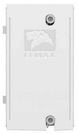 Стальной панельный радиатор Тип 30 Лемакс Premium C 30х300х1300