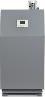 Напольный газовый котел Thermex Coloss S 100