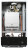Настенный газовый котел Navien NGB210 SYSTEM-32 H (подключение бойлера)