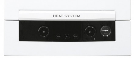 Настенный газовый котел Navien NGB210 SYSTEM-32 H (подключение бойлера)