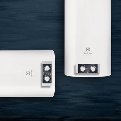 Электрический накопительный водонагреватель Electrolux EWH 30 Formax