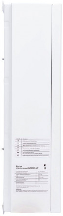 Электрический котел Kotitonttu AINOVA LT-4D