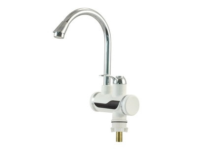 Электрический проточный водонагреватель 3 кВт Unipump BEF-012-02