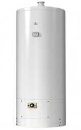 Газовый накопительный водонагреватель Hajdu GB 80.2-03 S
