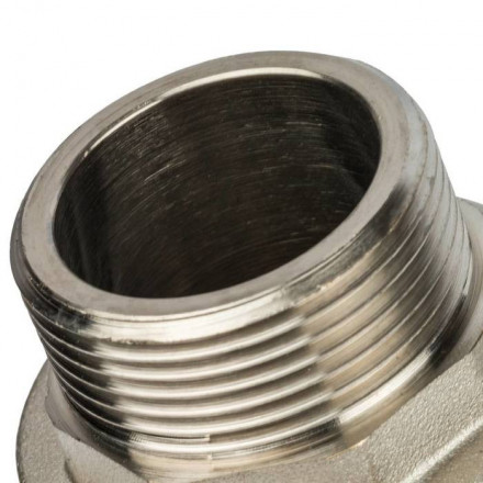 Шаровый кран STOUT SVB-0004-000032