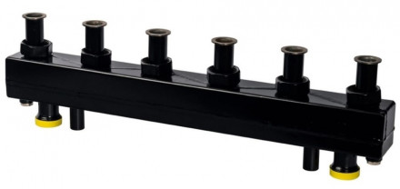 Коллектор STOUT SDG-0017-004035