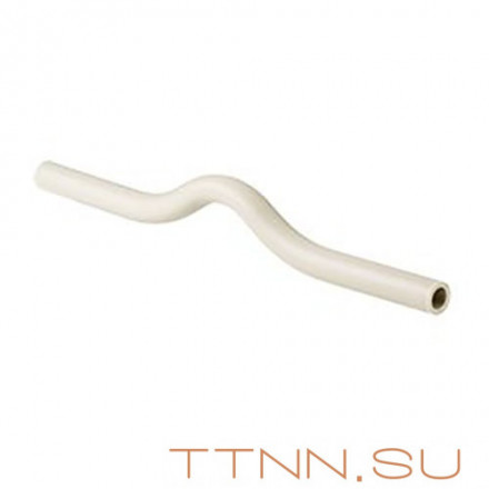 Обводное колено РосТурПласт PN25 32 арт.10967