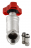 Балансировочный клапан VALTEC VT.054.N.04, 1/2