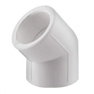 Угольник Valfex 45° 50