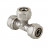 Фитинг обжимной тройник VALTEC VTm.331.N.322032 32x20x32