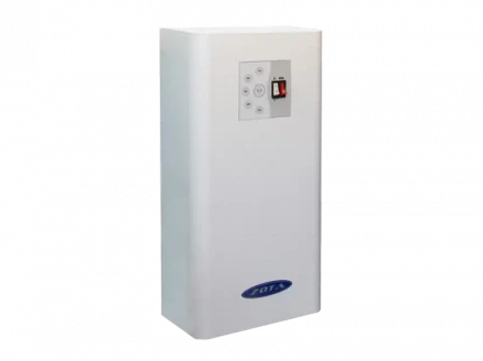 Проточный водонагреватель ZOTA 6 InLine